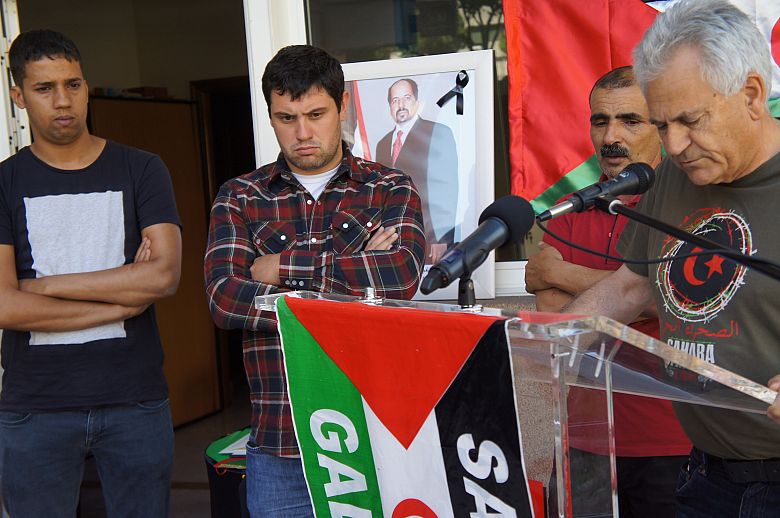 2016 06 02 ActoHomenaxeVigoPresidenteSahara09.JPG